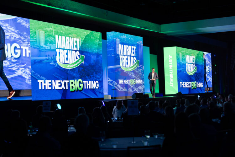Southwest Florida may see some 'correction' but market still performing 'quite well,' industry leaders say